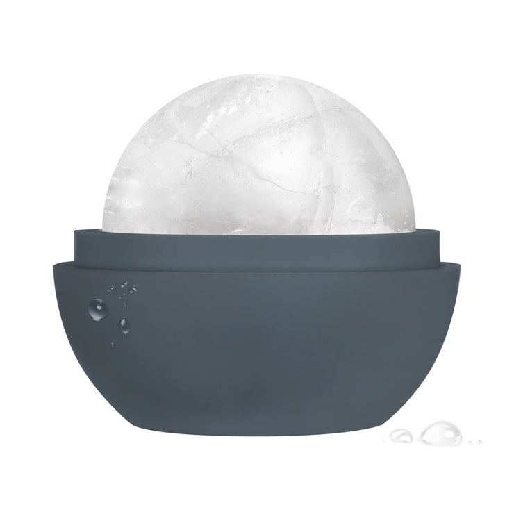 sphere ice cube