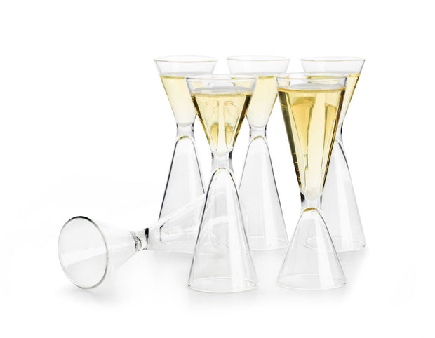cocktail shot glass