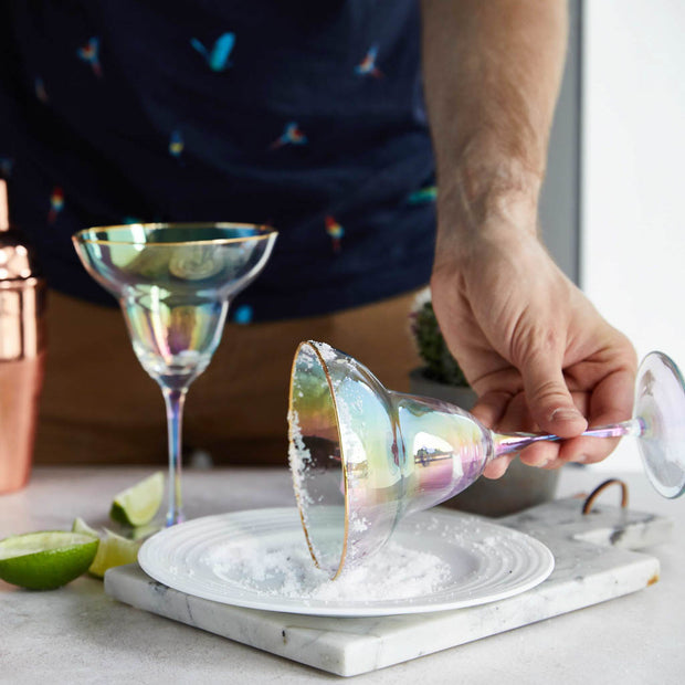 margarita cocktail glass