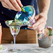 cocktail margarita glass