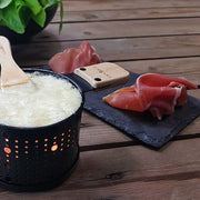 Raclette Grill Set For 2